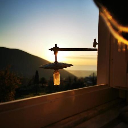 Casa Tommasini Bed & Breakfast Capaccio Eksteriør bilde