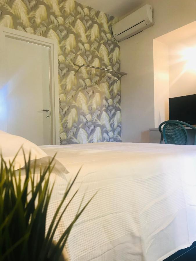 Casa Tommasini Bed & Breakfast Capaccio Eksteriør bilde